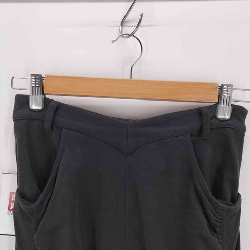 プランクプロジェクト PRANK PROJECT 24AW Sweat Train Maxi Skirt レディース 36