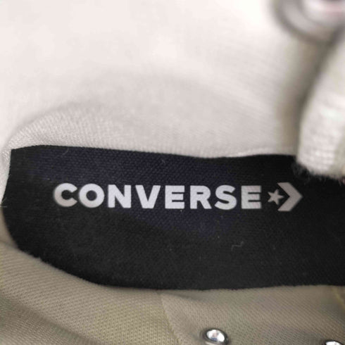 コンバース CONVERSE RUN STAR HIKE BLACK HI CUT レディース JPN:23.5