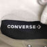 コンバース CONVERSE RUN STAR HIKE BLACK HI CUT レディース JPN:23.5