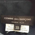 コムデギャルソンオムプリュス COMME des GARCONS HOMME PLUS AD2015 フリルデザインシャツ メンズ XS