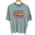 ヘインズ Hanes 90S USA製 プリント S/S クルーネック Tシャツ メンズ import:XL