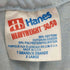 ヘインズ Hanes 90S USA製 プリント S/S クルーネック Tシャツ メンズ import:XL