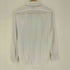 70-80S MATT ANDREWS デカ襟 ジャガード レギュラーカラー L/S シャツ メンズ import:L