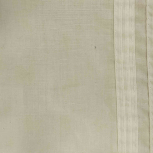 Guaya bera 80-90S カラー刺繍 S/S キューバシャツ メンズ import:XL