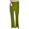 スライ SLY CUT HW RIB PT レディース 1