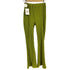 スライ SLY CUT HW RIB PT レディース 1