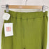 スライ SLY CUT HW RIB PT レディース 1