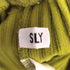 スライ SLY CUT HW RIB PT レディース 1
