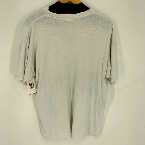 シグナル SIGNAL 80S USA製 ノーフォーク海軍基地 エンブレム プリント S/S クルーネック Tシャツ メンズ import:XL