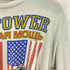 シグナル SIGNAL 80S USA製 ノーフォーク海軍基地 エンブレム プリント S/S クルーネック Tシャツ メンズ import:XL