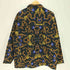 アディダスオリジナルス adidas Originals Her Studio London コラボ W JACKET 総柄 シャツ ジャケット メンズ import:L