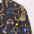 アディダスオリジナルス adidas Originals Her Studio London コラボ W JACKET 総柄 シャツ ジャケット メンズ import:L