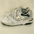 ニューバランス NEW BALANCE BB550PWC ローカットスニーカー メンズ JPN:28