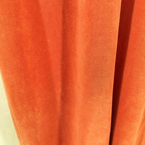 モガ MOGA パイル地 S/S ポロワンピース レディース