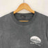 フルーツオブザルーム FRUIT OF THE LOOM 90S USA製 戦艦 ワンポイント プリント S/S クルーネック Tシャツ メンズ import:M