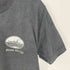 フルーツオブザルーム FRUIT OF THE LOOM 90S USA製 戦艦 ワンポイント プリント S/S クルーネック Tシャツ メンズ import:M