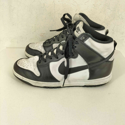 ナイキ NIKE DUNK HI RETRO ローカットスニーカー メンズ JPN:28