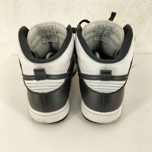 ナイキ NIKE DUNK HI RETRO ローカットスニーカー メンズ JPN:28