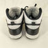ナイキ NIKE DUNK HI RETRO ローカットスニーカー メンズ JPN:28