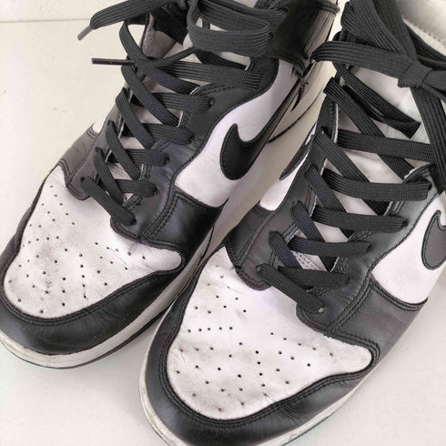 ナイキ NIKE DUNK HI RETRO ローカットスニーカー メンズ JPN:28