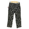 ディッキーズ Dickies 100th anniversary モノグラム 総柄 チノ パンツ メンズ 30