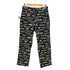 ディッキーズ Dickies 100th anniversary モノグラム 総柄 チノ パンツ メンズ 30