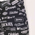 ディッキーズ Dickies 100th anniversary モノグラム 総柄 チノ パンツ メンズ 30