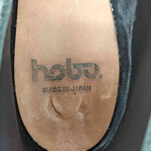 ホーボー hobo SLIP ON CLOG SANDALS メンズ