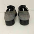 コムデギャルソンオムプリュス COMME des GARCONS HOMME PLUS インサイドアウト ウィングチップ スエード レザーシューズ archive メンズ JPN:25.5