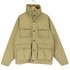 Adventure Gear スタンドカラー中綿ジャケット メンズ JPN:L