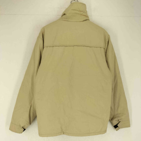 Adventure Gear スタンドカラー中綿ジャケット メンズ JPN:L