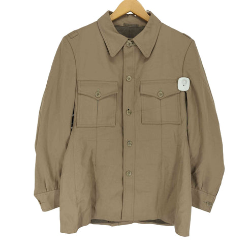 GARRISON T1212 シャツジャケット メンズ