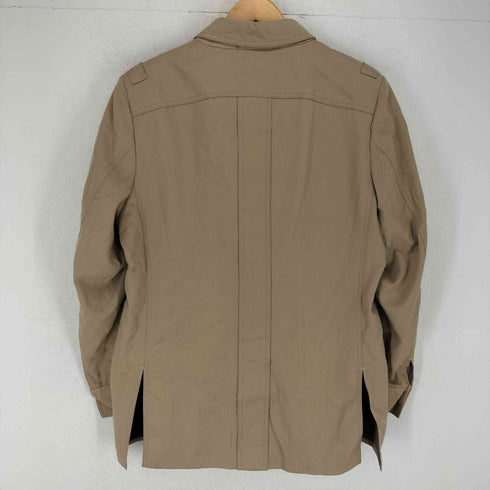 GARRISON T1212 シャツジャケット メンズ