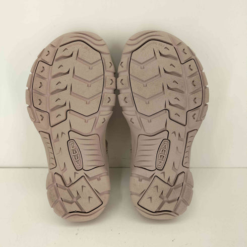キーン KEEN NEWPORT H2 Monochrome レディース JPN:22.5