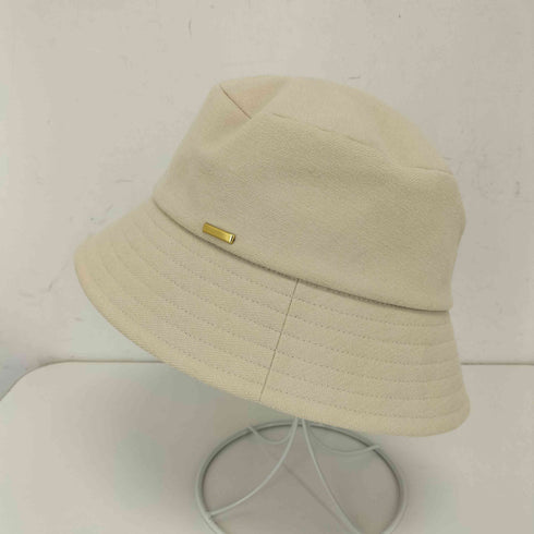 カシラ CA4LA バケットハット レディース