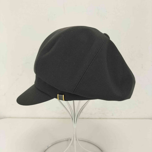 カシラ CA4LA MINI CHAMBRAY GABARDINE キャスケット レディース