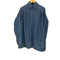 デラックス DELUXE CLOTHING MONSTER SHIRTS 長袖シャツ メンズ JPN:S