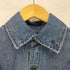 デラックス DELUXE CLOTHING MONSTER SHIRTS 長袖シャツ メンズ JPN:S