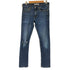 カルバンクラインジーンズ Calvin Klein Jeans ジップフライ スリムデニムパンツ メンズ W29 L34