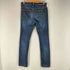カルバンクラインジーンズ Calvin Klein Jeans ジップフライ スリムデニムパンツ メンズ W29 L34