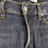カルバンクラインジーンズ Calvin Klein Jeans ジップフライ スリムデニムパンツ メンズ W29 L34