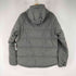 コロンビアスポーツウェア Columbia Sportswear フーデットダウンジャケット メンズ import:L