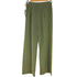 ジーナシス JEANASIS ラメジャガードフレアパンツ レディース JPN:M