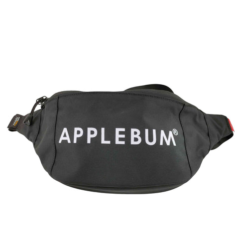 アップルバム APPLEBUM CORDURA WAIST BAG メンズ