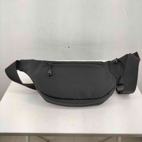 アップルバム APPLEBUM CORDURA WAIST BAG メンズ