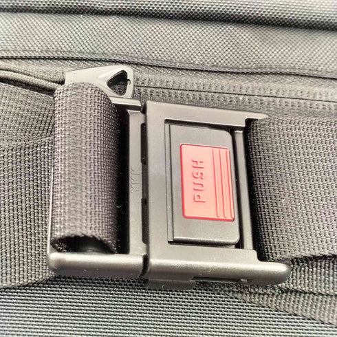 アップルバム APPLEBUM CORDURA WAIST BAG メンズ