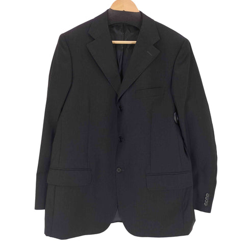 ロロピアーナ Loro Piana AQUARAMA ヴァージンウール テーラードジャケット メンズ 0