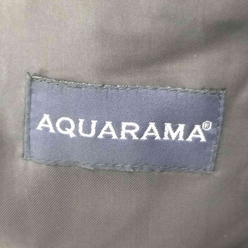 ロロピアーナ Loro Piana AQUARAMA ヴァージンウール テーラードジャケット メンズ 0