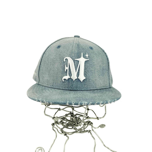 ニューエラ NEW ERA 59FIFTY AUTHENTIC LOGO CAP メンズ