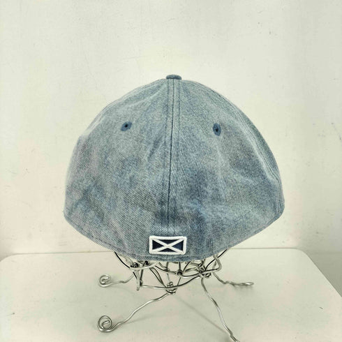 ニューエラ NEW ERA 59FIFTY AUTHENTIC LOGO CAP メンズ